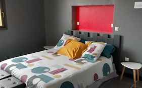 La Chambre Du Clos Barriant